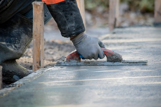 Best Concrete Walkway Installation  in Rolla, MO
