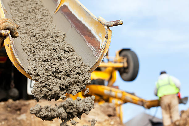 Waterproofing & Drywells in MO