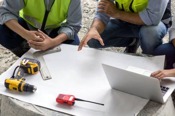 Best Local Concrete Companies  in Rolla, MO