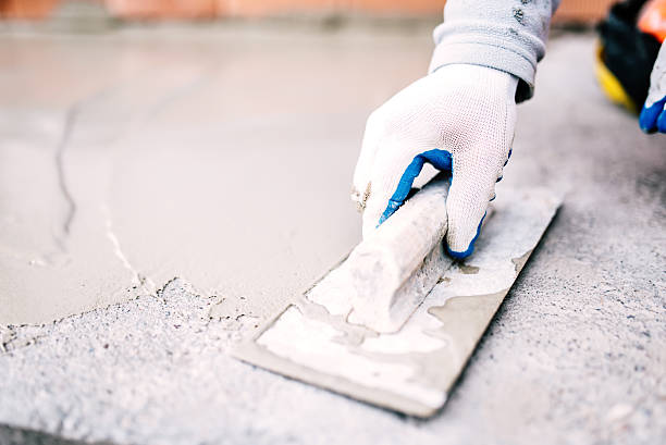 Best Concrete Installation Cost  in Rolla, MO