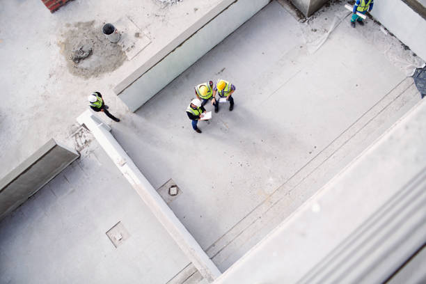 Best Concrete Crack Repair  in Rolla, MO
