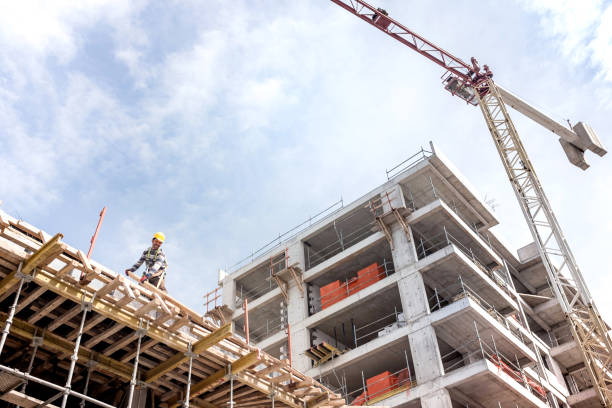 Best Concrete Repair Services  in Rolla, MO